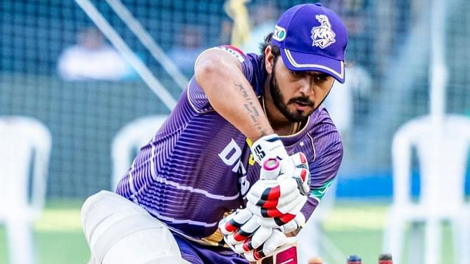 KKR के पूर्व कप्तान की बढ़ी मुश्किल, टीम बदलना पड़ा भारी; अब इस T20 लीग में नहीं ले पाएंगे हिस्सा