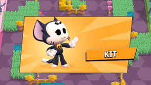 Leaks hint at three new World Cat Day Challenges in Brawl Stars