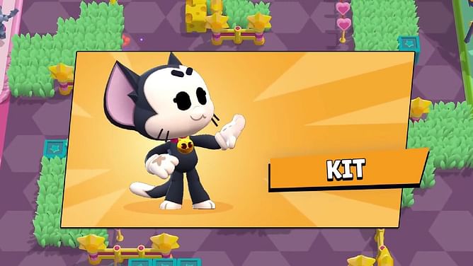 Leaks hint at three new World Cat Day Challenges in Brawl Stars