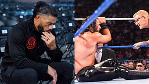 Roman Reigns breaks silence on Seth Rollins' injury with a bold message to his former tag team partner
