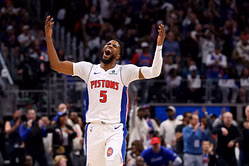 "Made so much money off a certain gambling incident" - X user who predicted Malik Beasley's betting probe hints at another "project" by NBA vet