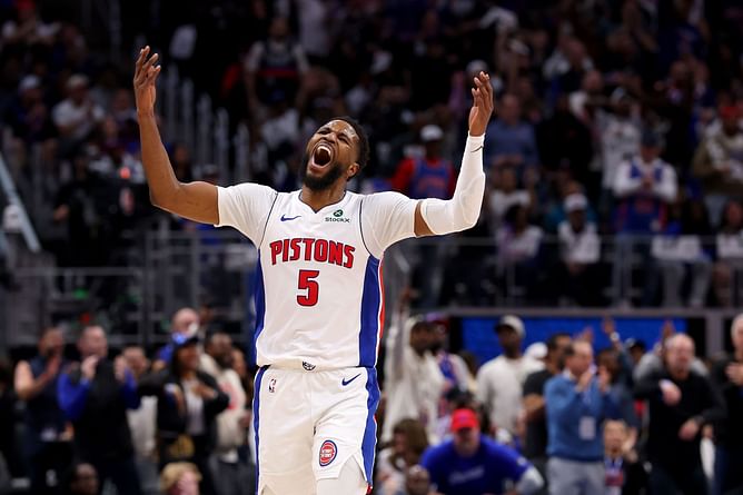 "Made so much money off a certain gambling incident" - X user who predicted Malik Beasley's betting probe hints at another "project" by NBA vet