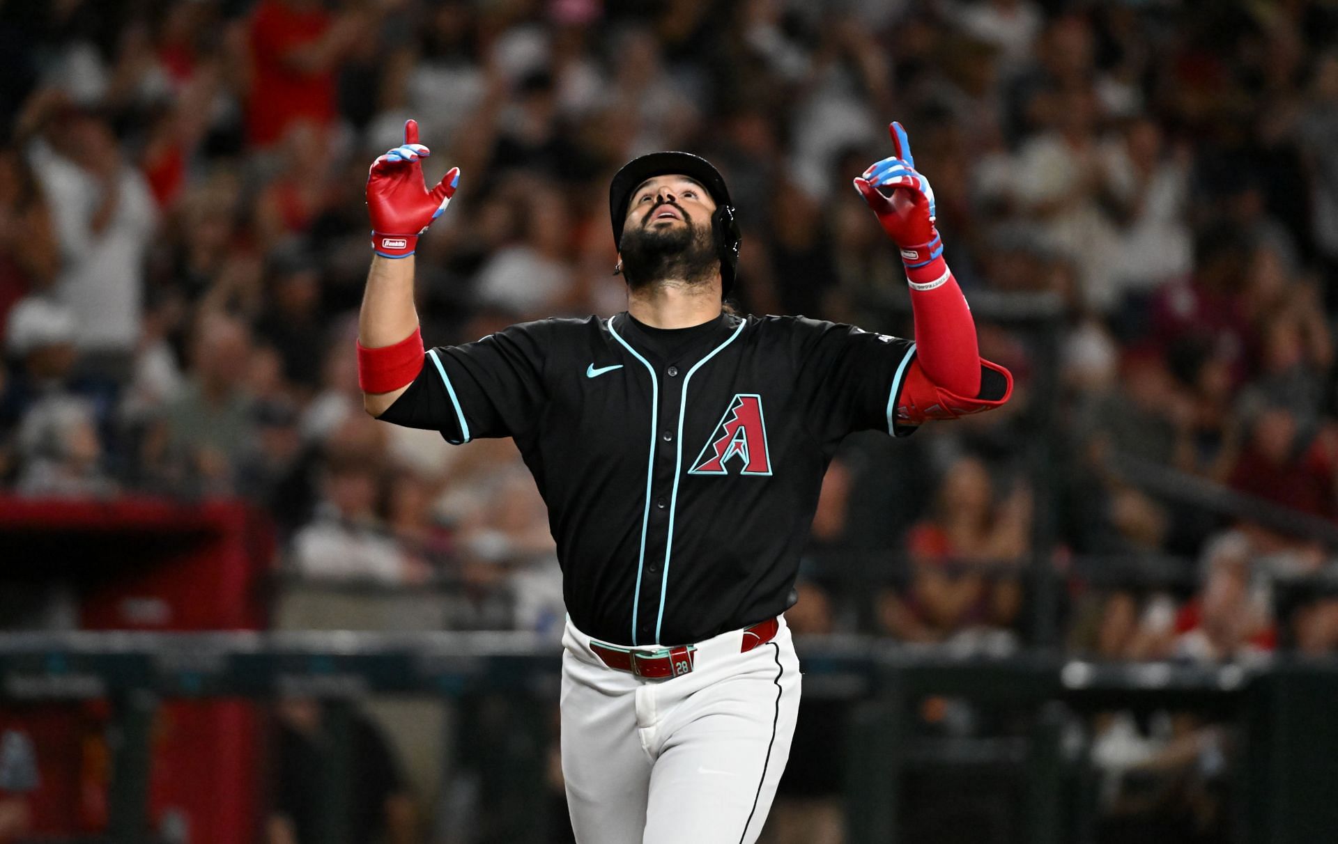 Kansas City Royals v Arizona Diamondbacks - Source: Getty