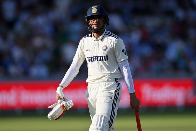 "Virat performed better, the angrier he got" - Former India cricketer's huge statement on Shubman Gill before Day 5 of ENG vs IND 2025 3rd Test