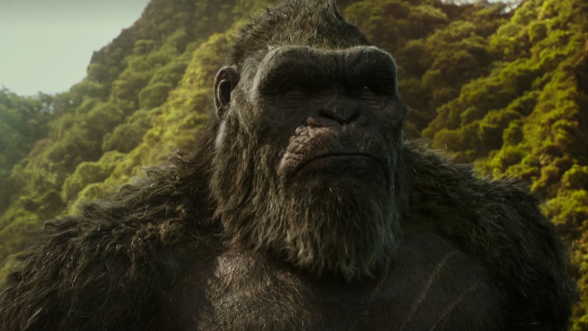 A still image from the trailer of movie (Image via Netflix)