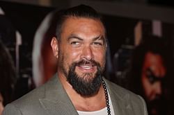 "Omg put it back": Internet reacts to Jason Momoa shaving his beard for the first time in 6 years for Dune 3