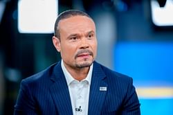 "Epstein, Brigitte, Ghislaine" - Candace Owens speculates on the meaning of Dan Bongino's cryptic tweet about "THE TRUTH"