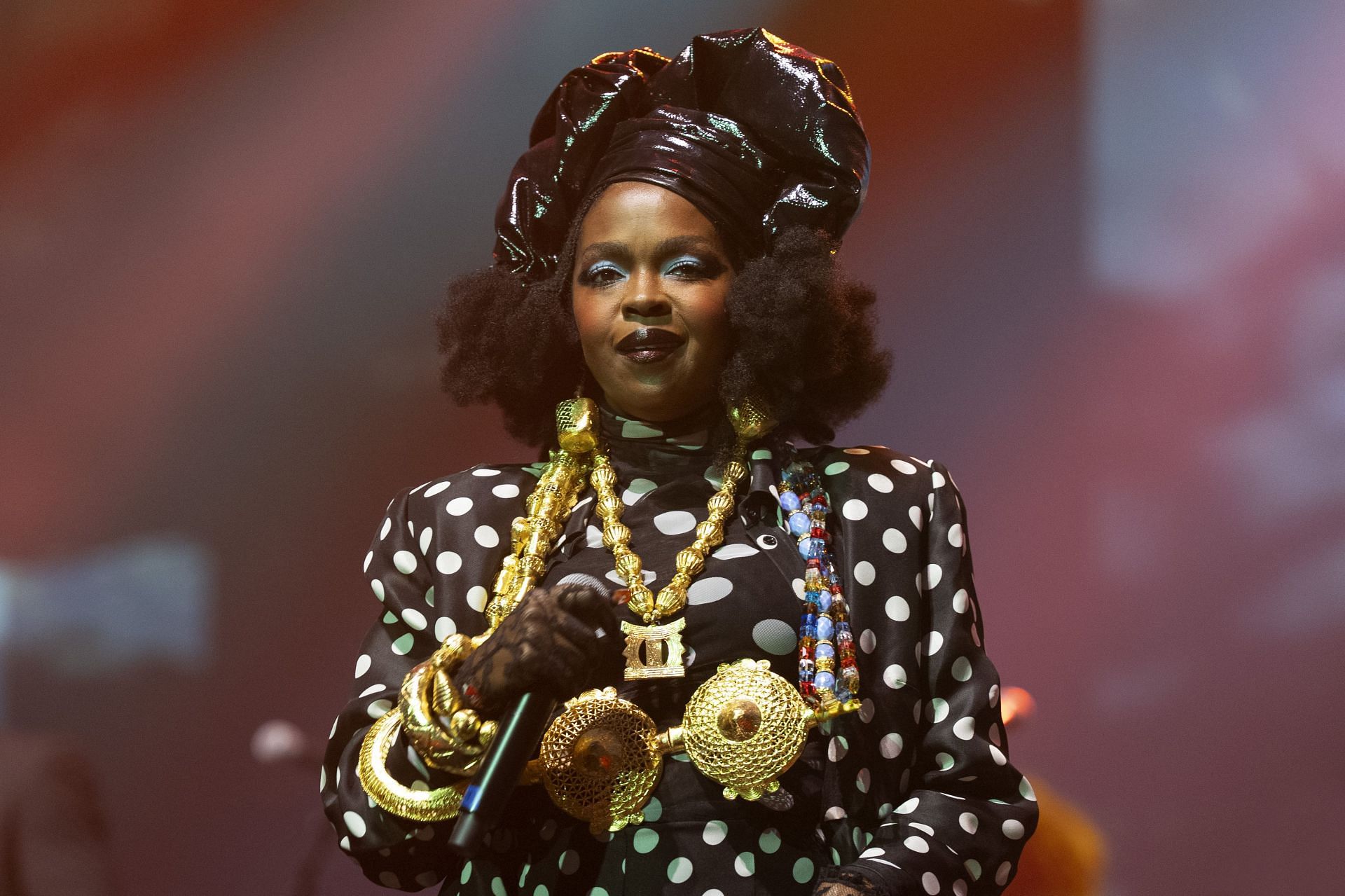 2025 Essence Festival Of Culture - Source: Getty