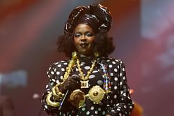 What happened during Lauryn Hill's Essence Festival set? Organizers defend singer after backlash from fans