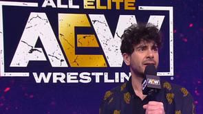 6ft 8in former WWE champion to finally arrive in AEW, two major names to quit - 3 last-minute predictions for Dynamite