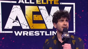 6ft 8in former WWE champion to finally arrive in AEW, two major names to quit - 3 last-minute predictions for Dynamite