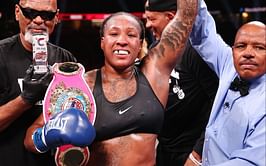 Who is Shadasia Green's wife? A closer look at the world champion boxer's life outside the ring