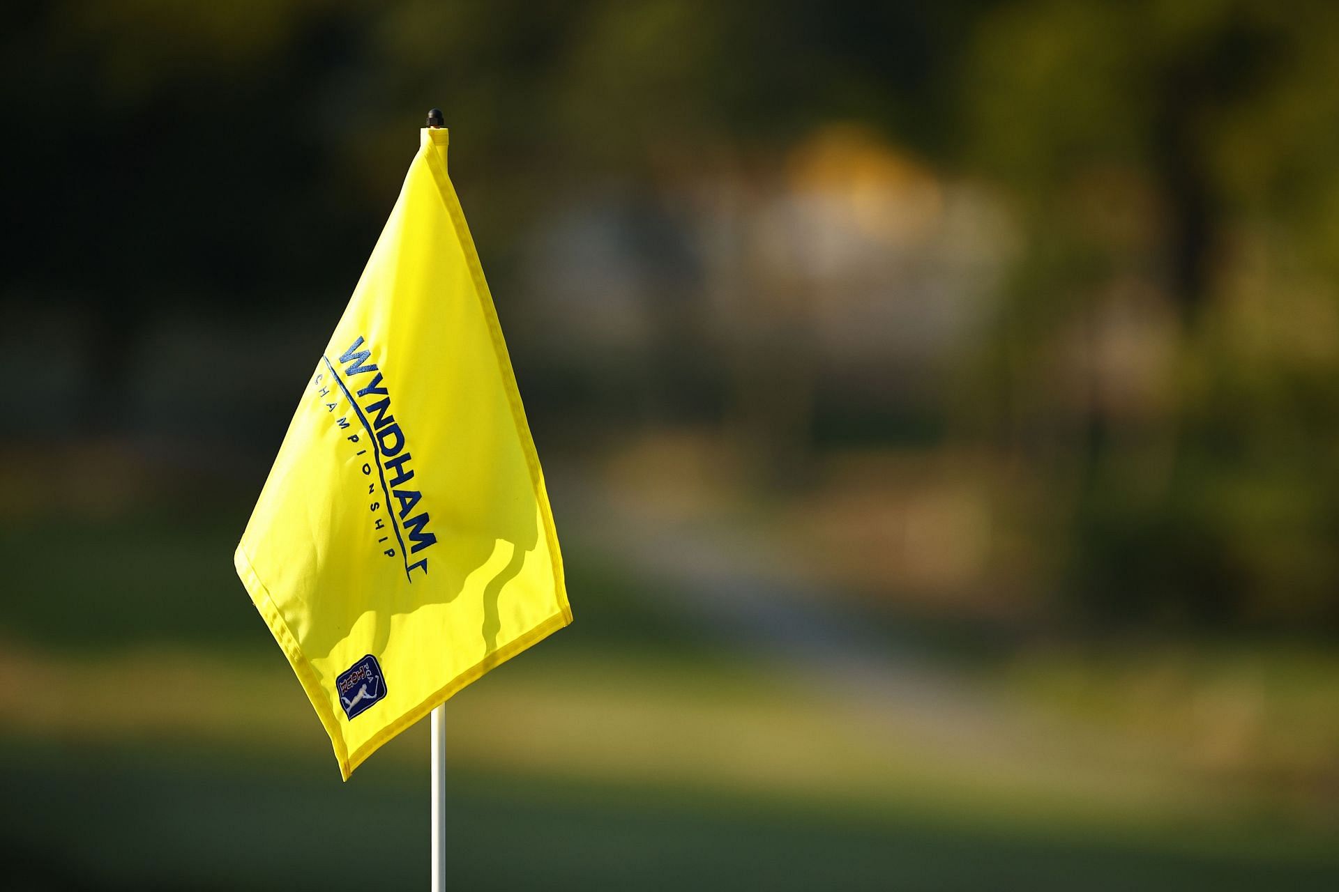 Wyndham Championship - Round One - Source: Getty