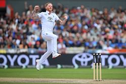 KL Rahul dismissed ten shy of a hundred by Ben Stokes on Day 5 of ENG vs IND 2025 5th Test [Watch]