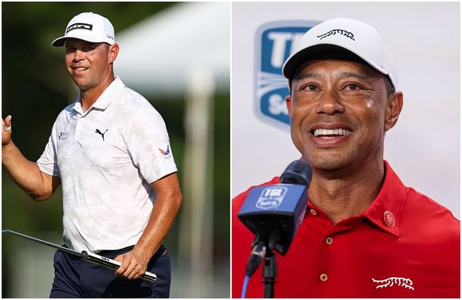 Tiger Woods' events team lauds 'familiar face' Gary Woodland on Ryder Cup vice-captaincy role