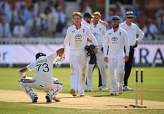 "Siraj made a mistake there" - Former India cricketer's stunning take on final wicket in ENG vs IND 2025 3rd Test