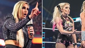 4 directions for Charlotte Flair following WWE Evolution