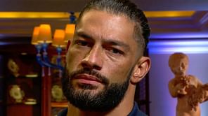 Roman Reigns made huge offer to star to work with him, he reveals, but he was then fired from WWE