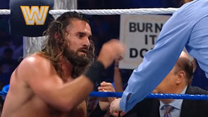 Paul Heyman finally breaks silence on Seth Rollins' injury