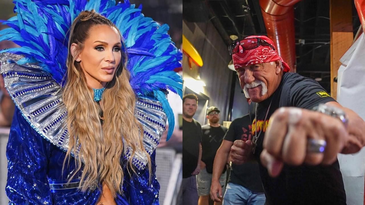 Images from the superstars