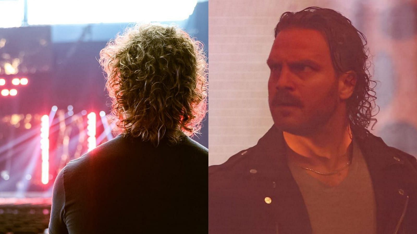 Hangman Page is the current AEW World Champion [Image Credits: AEW