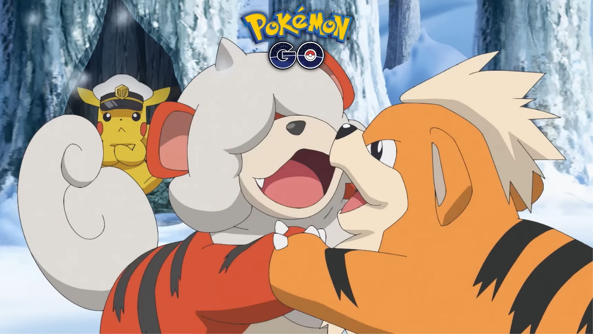 What are Space-Time Anomalies in Pokemon GO?