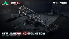 How to unlock the Compound Bow in Delta Force