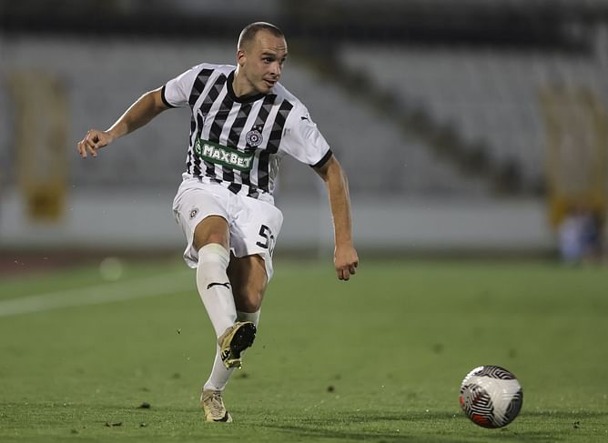 Larnaca vs Partizan Prediction and Betting Tips | July 10th 2025