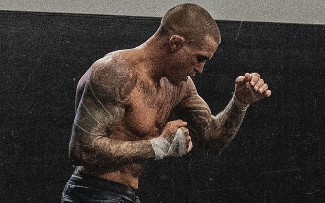 Dustin Poirier’s retirement set to “hurt” the UFC, claims coach: “A lot of the money is made”