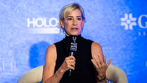 "That affected my relationships, my marriages" - When Chris Evert made honest admission about tennis glory early on affecting her life negatively