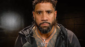 WWE might have dropped the ball with Jey Uso, legend fears