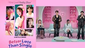 Better Late Than Single cast: Occupation, ages, cupids, and all you need to know
