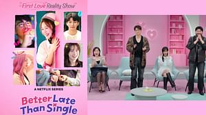 Better Late Than Single cast: Occupation, ages, cupids, and all you need to know