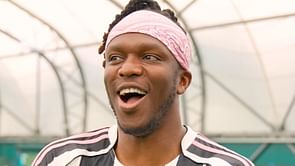"I'm not making profit": KSI reveals he has been making his recent YouTube videos on a "loss"