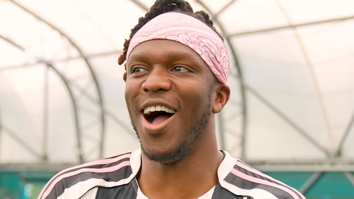 "I'm not making profit": KSI reveals he has been making his recent YouTube videos on a "loss"