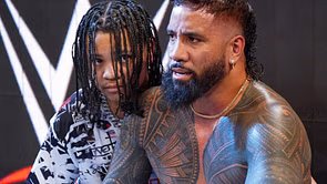 Jey Uso and another top star could be removed from RAW for a big reason, says WWE personality