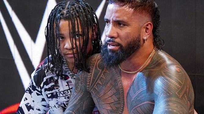 Jey Uso and another top star could be removed from RAW for a big reason, says WWE personality
