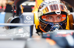 "This is the 2nd time this season": Fans react as Max Verstappen's key ally misses the F1 Belgian GP