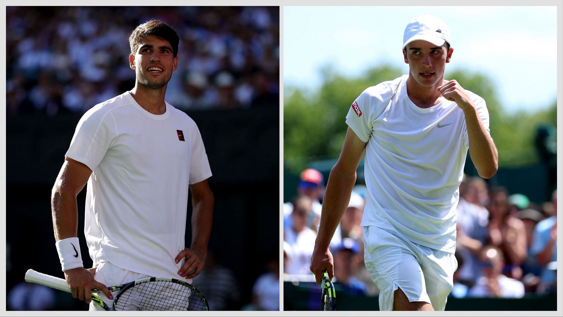 Wimbledon 2025: Carlos Alcaraz vs Oliver Tarvet preview, head-to-head, prediction, and pick