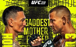 UFC Predictions: UFC 318: Max Holloway vs. Dustin Poirier 3