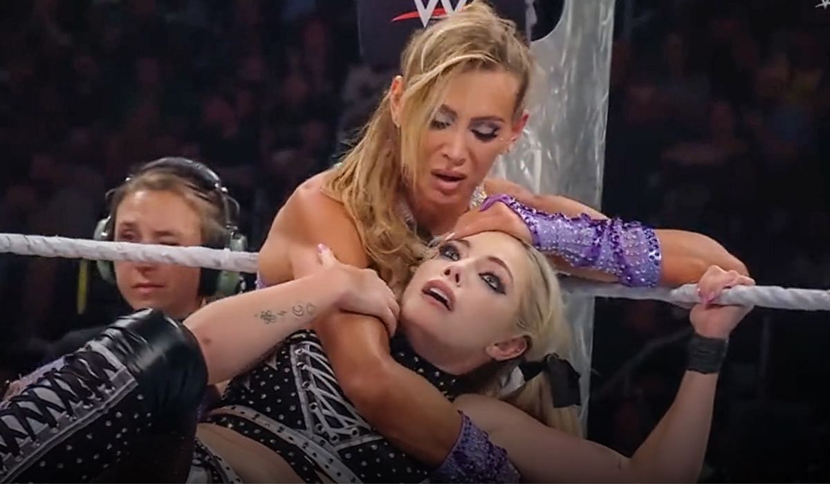 WWE