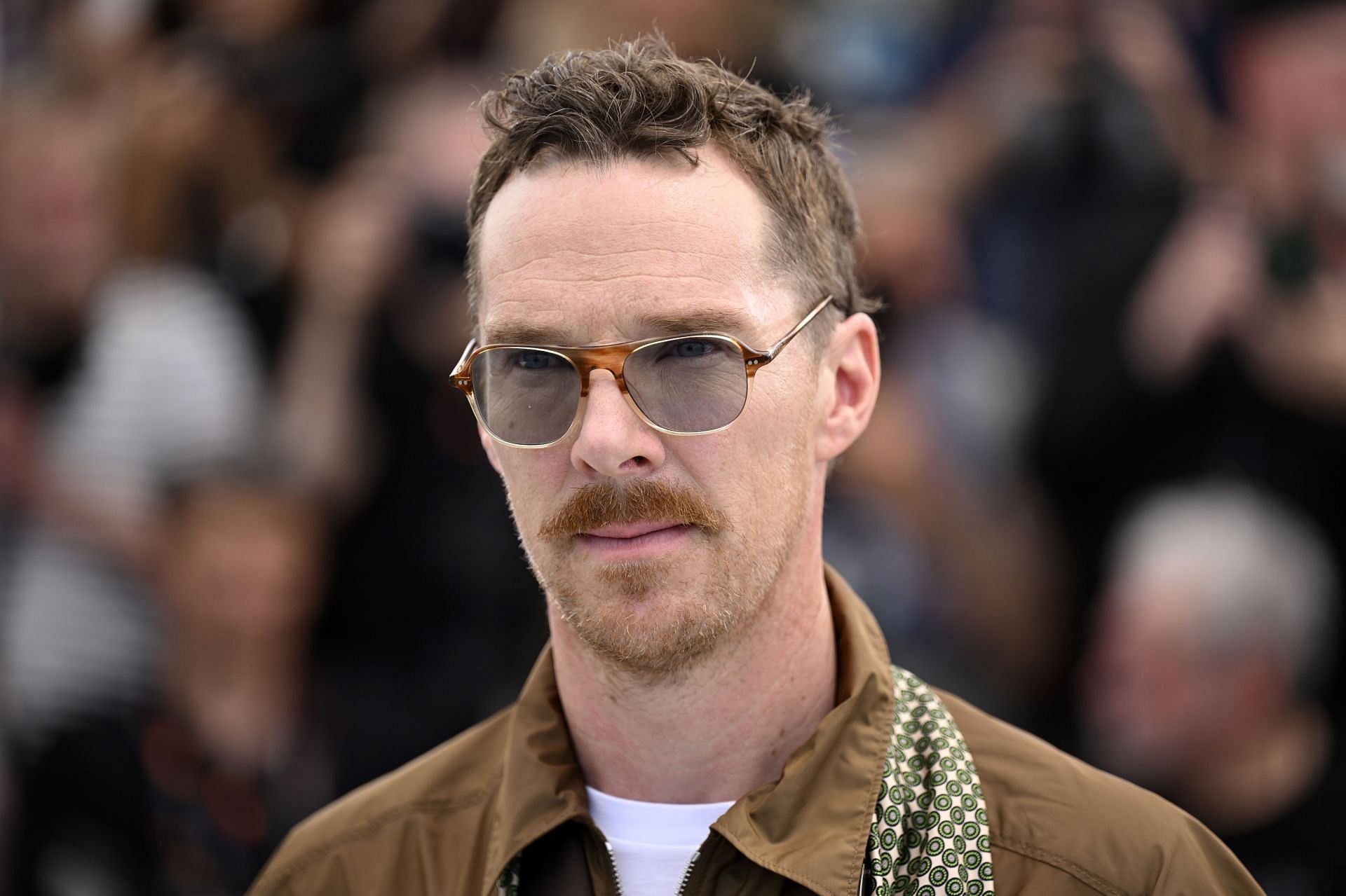 &quot;The Phoenician Scheme&quot; Photocall - The 78th Annual Cannes Film Festival - Source: Getty