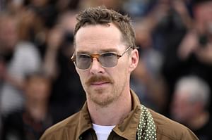 'I could feed a family with the amount I’m eating'- Benedict Cumberbatch slams Hollywood for being non-ecofriendly