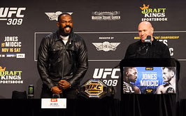 "Let’s not twist words" - Jon Jones clears stance after Dana White’s hesitancy over UFC White House