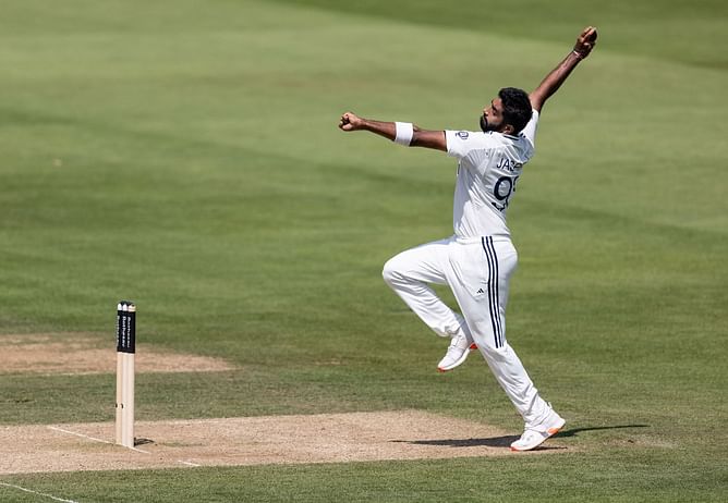 "Prepare him for surgical strikes a few times a year" - Former India coach's interesting advice for Jasprit Bumrah amid ENG vs IND 2025 series