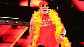 Hulk Hogan's big business shutting down after his death - Reports