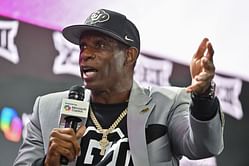 "You got intoxicated with the success" - When Deion Sanders gave a reality check to Shedeur Sanders and Colorado players on losing to Kansas