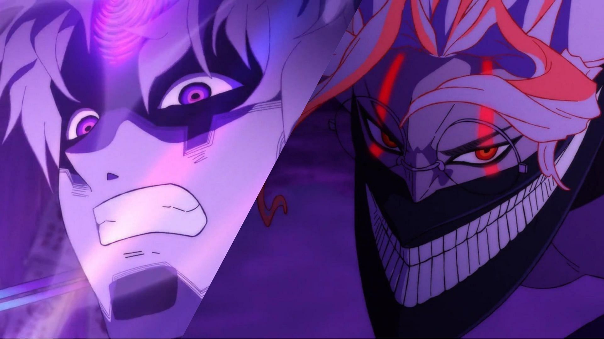 Okarun vs. Evil Eye will unfold in Dandadan season 2 episode 3 (Image via Science SARU)