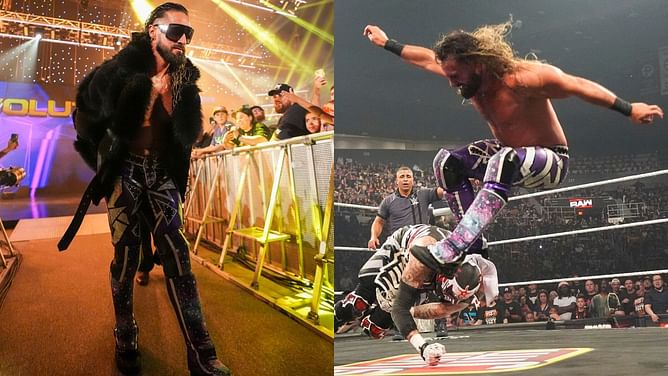 TKO reacts to Seth Rollins getting ambushed on WWE RAW by popular superstar after his win over Penta
