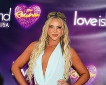 “It’s a completely different setup” – Love Island: Beyond the Villa's Olivia Walker explains how the spin-off differs from the original show